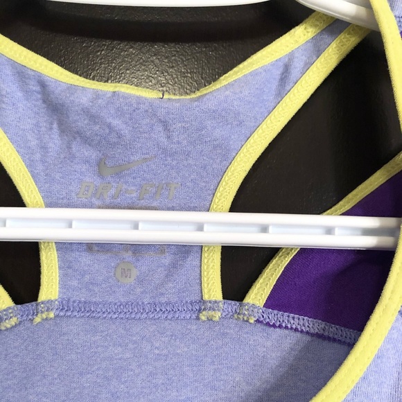 Nike Top - Picture 3 of 4